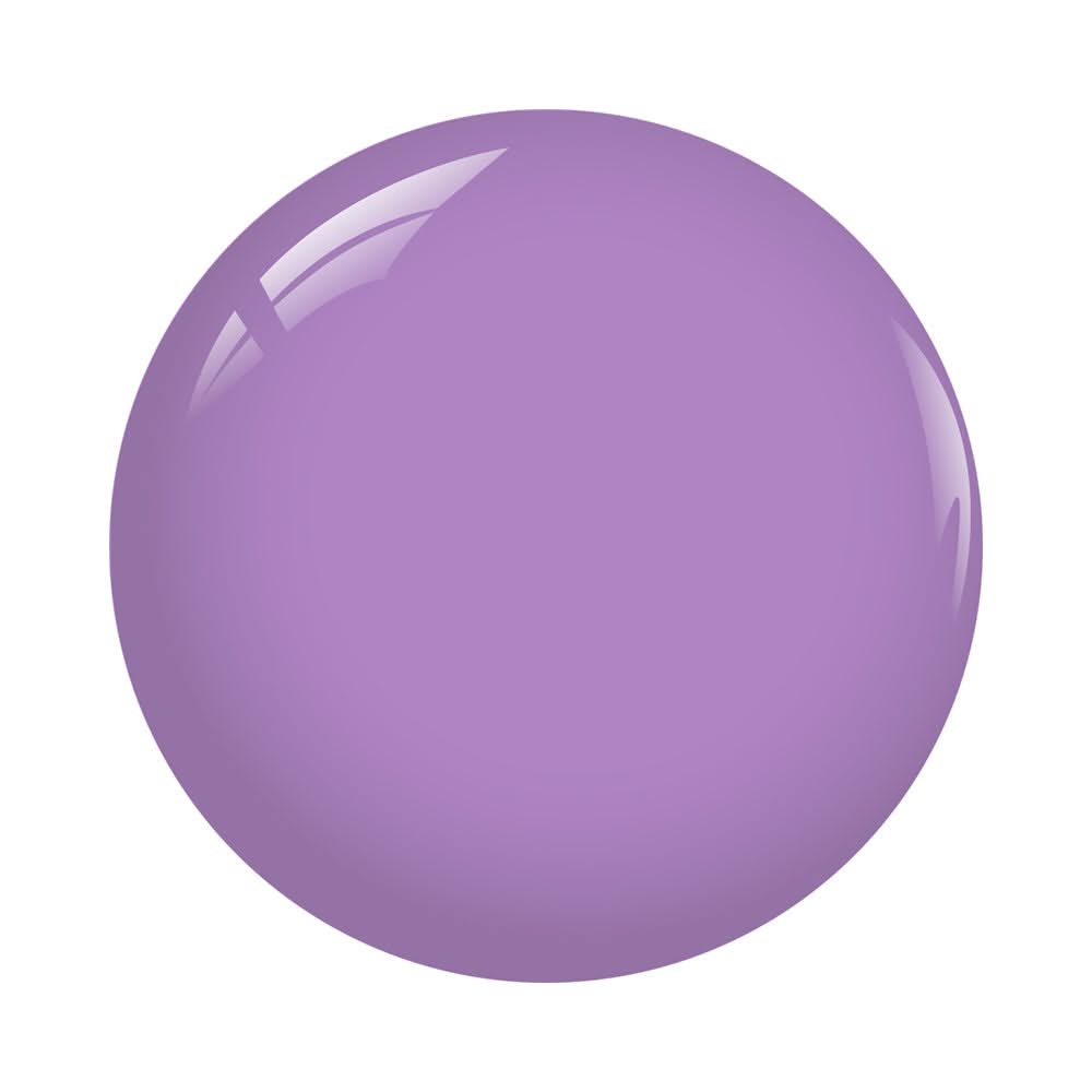 Gelixir Acrylic & Powder Dip Nails - 032 Lilac - DTK Nail Supply