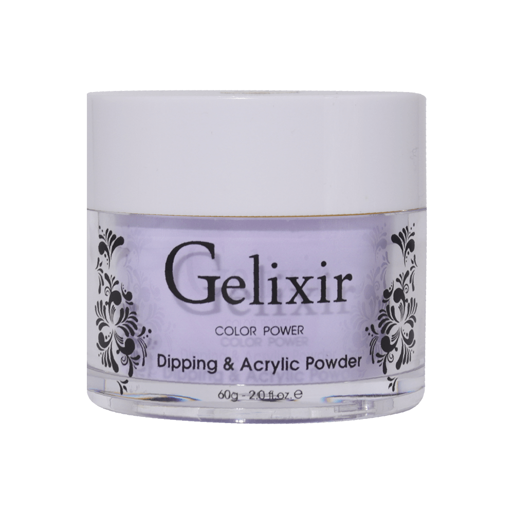 Gelixir Acrylic & Powder Dip Nails - 033 Mona Lisa Smile - DTK Nail Supply