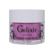 Gelixir Acrylic & Powder Dip Nails - 034 Sweet Grape - DTK Nail Supply