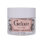 Gelixir Acrylic & Powder Dip Nails - 038 Noble Queen - DTK Nail Supply