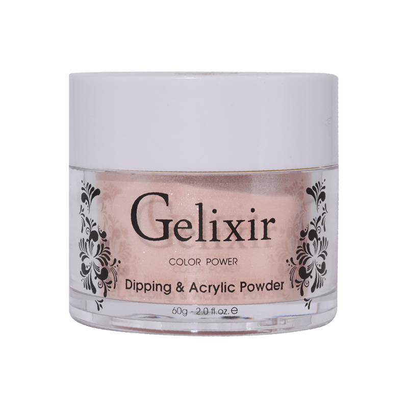 Gelixir Acrylic & Powder Dip Nails - 038 Noble Queen - DTK Nail Supply
