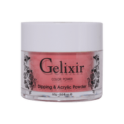 Gelixir Acrylic & Powder Dip Nails - 039 Cardinal - DTK Nail Supply