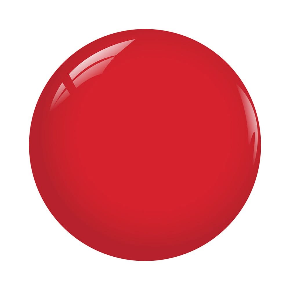 Gelixir Acrylic & Powder Dip Nails - 040 Boston University Red - DTK Nail Supply