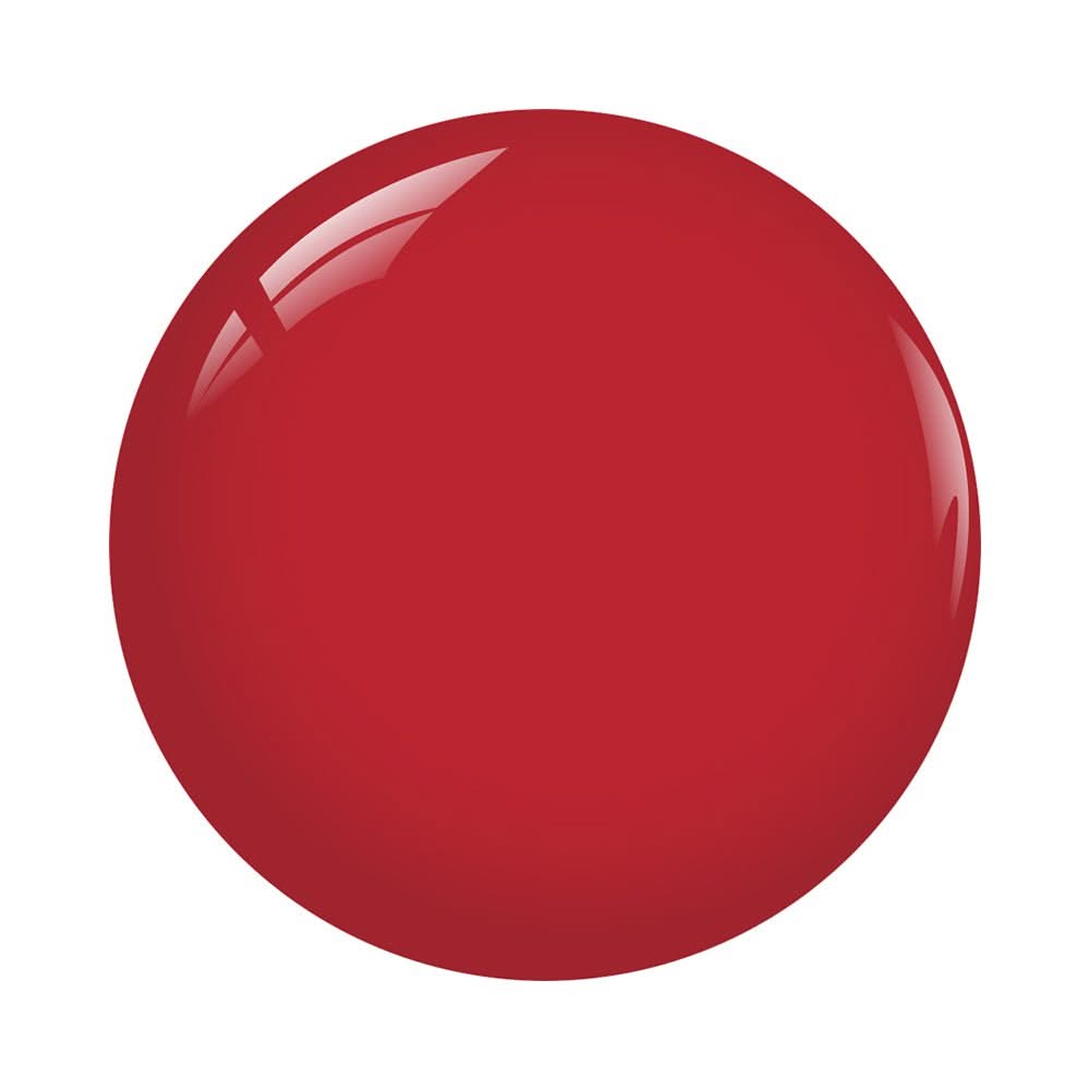 Gelixir Acrylic & Powder Dip Nails - 042 Cadmium Red - DTK Nail Supply
