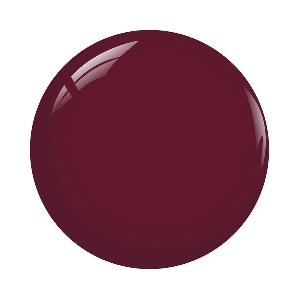 Gelixir Acrylic & Powder Dip Nails - 048 Burgundy - DTK Nail Supply