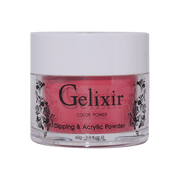 Gelixir Acrylic & Powder Dip Nails - 050 Burnt Umber - DTK Nail Supply
