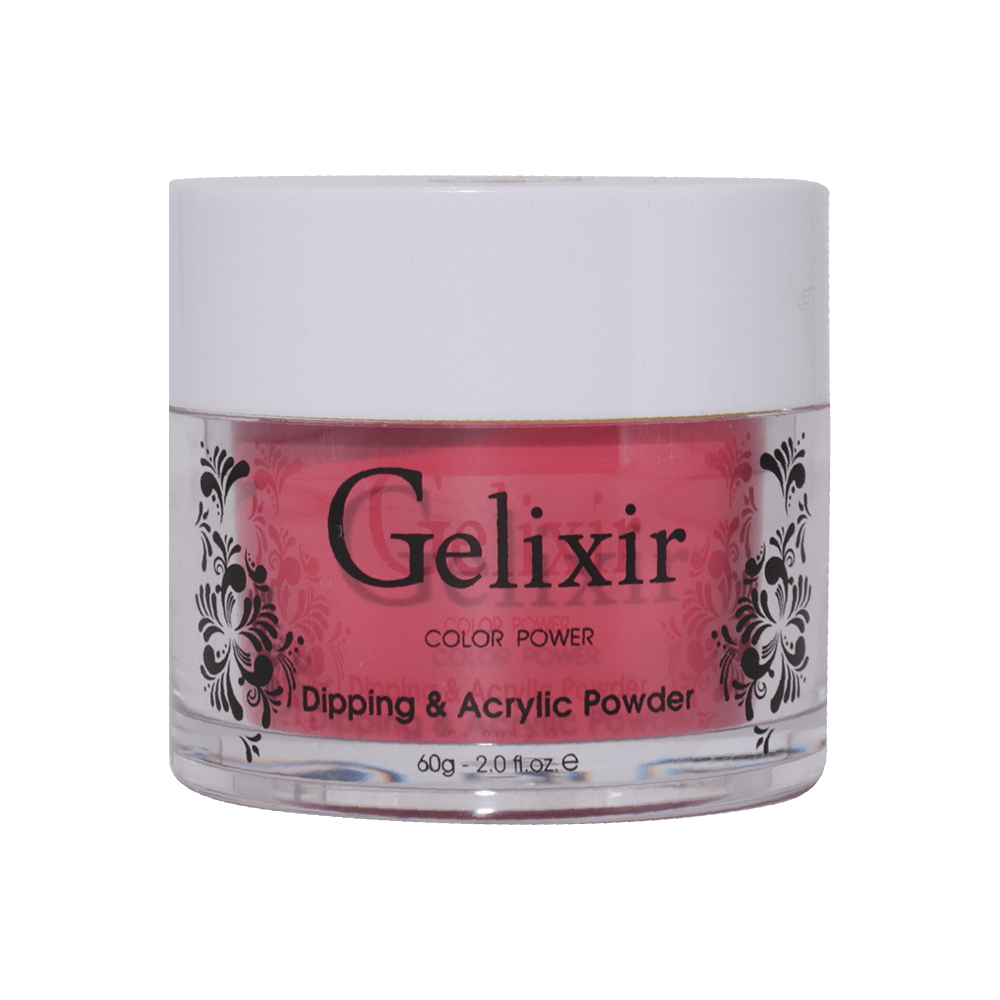 Gelixir Acrylic & Powder Dip Nails - 050 Burnt Umber - DTK Nail Supply