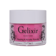 Gelixir Acrylic & Powder Dip Nails - 052 Raspberry - DTK Nail Supply