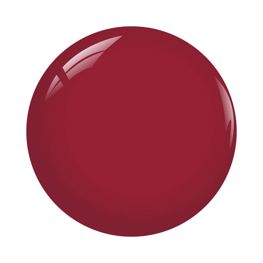 Gelixir Acrylic & Powder Dip Nails - 053 Spanish Wine - DTK Nail Supply