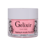 Gelixir Acrylic & Powder Dip Nails - 056 Sexy Girl - DTK Nail Supply