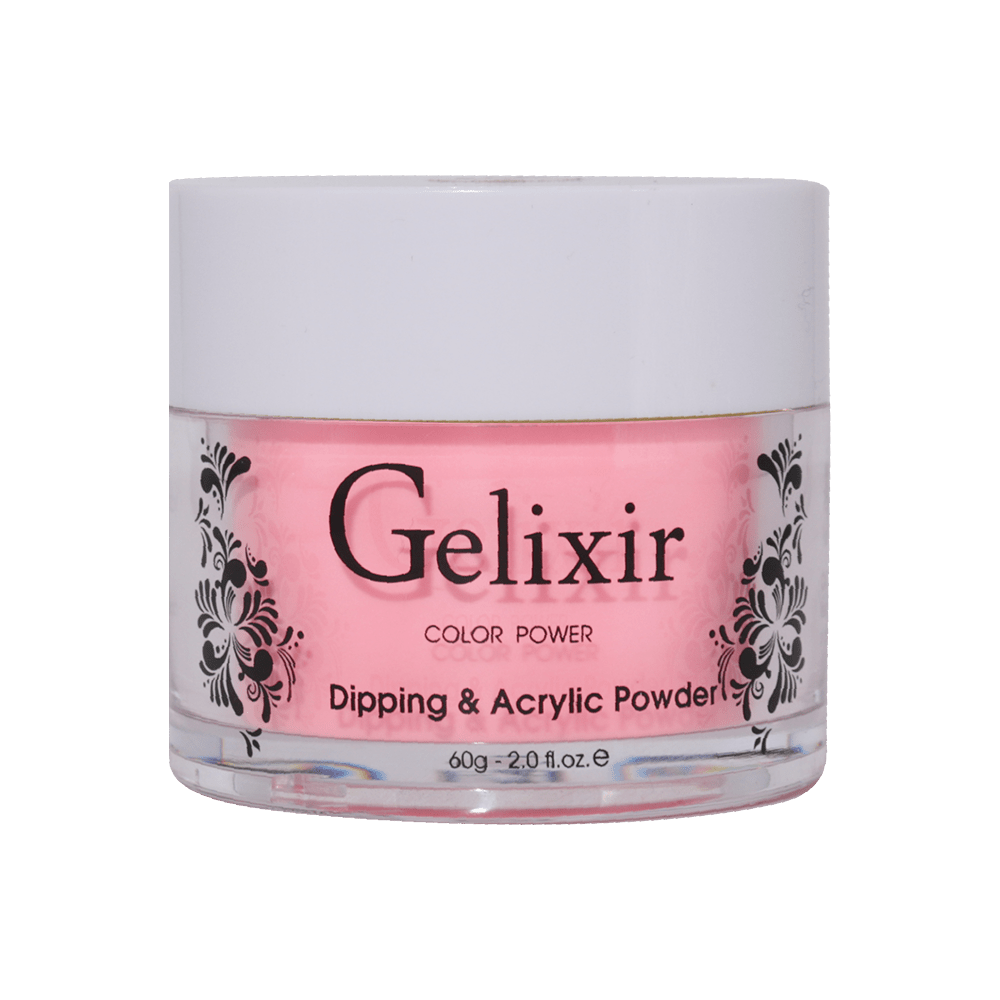 Gelixir Acrylic & Powder Dip Nails - 056 Sexy Girl - DTK Nail Supply