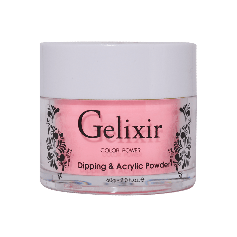 Gelixir Acrylic & Powder Dip Nails - 056 Sexy Girl - DTK Nail Supply
