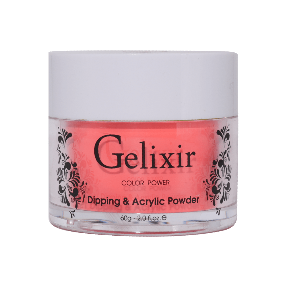 Gelixir Acrylic & Powder Dip Nails - 060 Lust - DTK Nail Supply