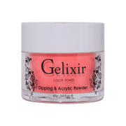 Gelixir Acrylic & Powder Dip Nails - 060 Lust - DTK Nail Supply