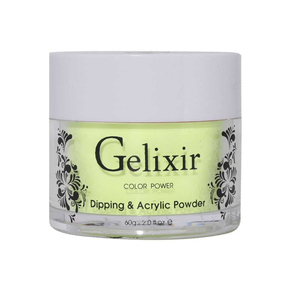 Gelixir Acrylic & Powder Dip Nails - 064 Daffodil - DTK Nail Supply