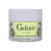 Gelixir Acrylic & Powder Dip Nails - 064 Daffodil - DTK Nail Supply