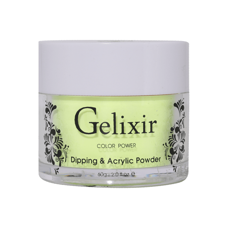 Gelixir Acrylic & Powder Dip Nails - 064 Daffodil - DTK Nail Supply