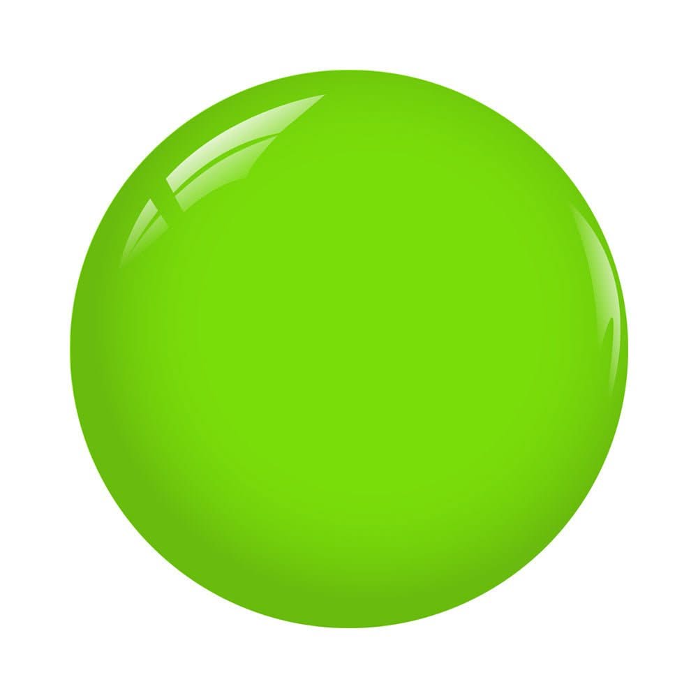 Gelixir Acrylic & Powder Dip Nails - 066 Lime - DTK Nail Supply