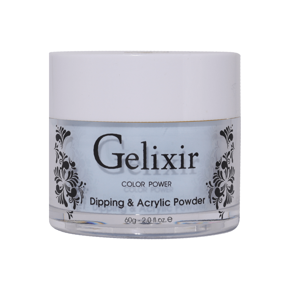 Gelixir Acrylic & Powder Dip Nails - 067 Baby Dolphin - DTK Nail Supply