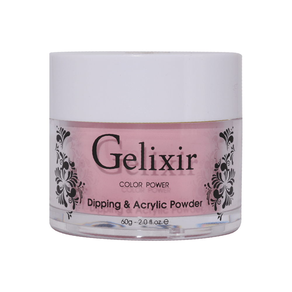 Gelixir Acrylic & Powder Dip Nails - 073 Delight - DTK Nail Supply