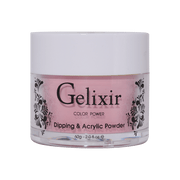 Gelixir Acrylic & Powder Dip Nails - 073 Delight - DTK Nail Supply
