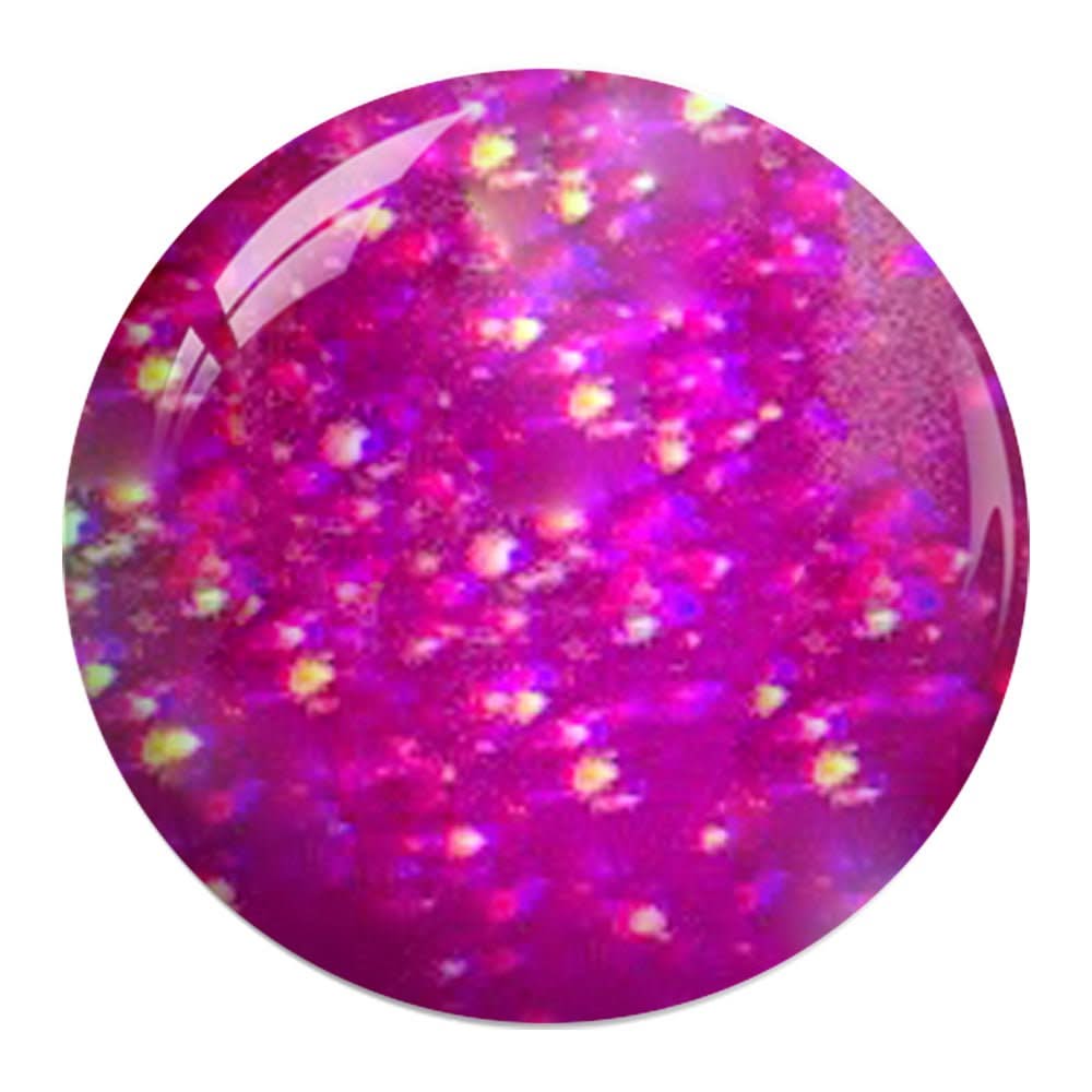 Gelixir Acrylic & Powder Dip Nails - 074 Pansy Purple - DTK Nail Supply