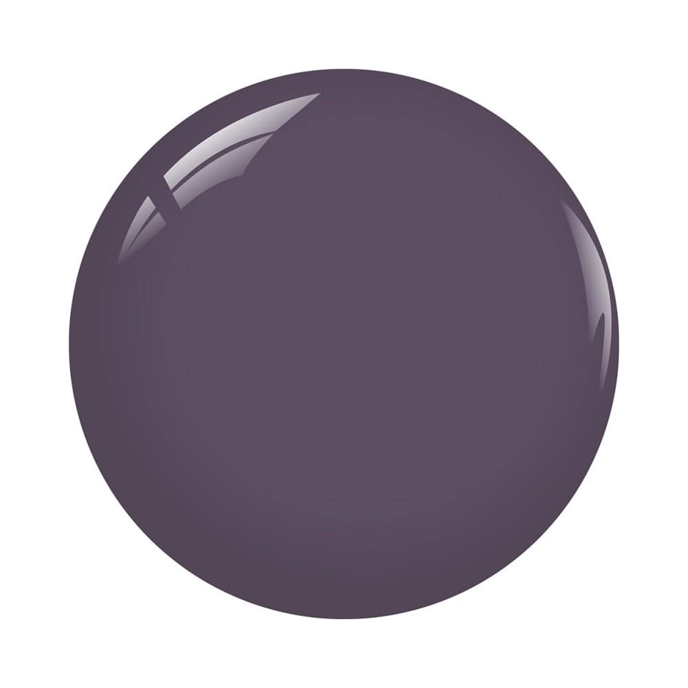 Gelixir Acrylic & Powder Dip Nails - 076 Old Mauve - DTK Nail Supply