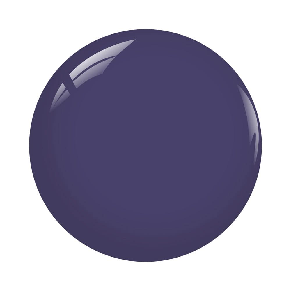 Gelixir Acrylic & Powder Dip Nails - 077 Charming Purple - DTK Nail Supply