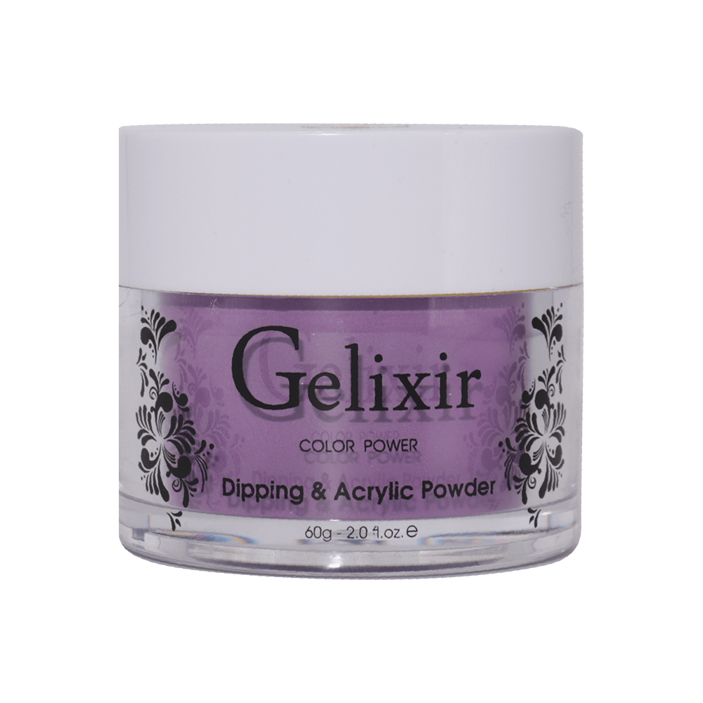 Gelixir Acrylic & Powder Dip Nails - 078 Love or Not - DTK Nail Supply