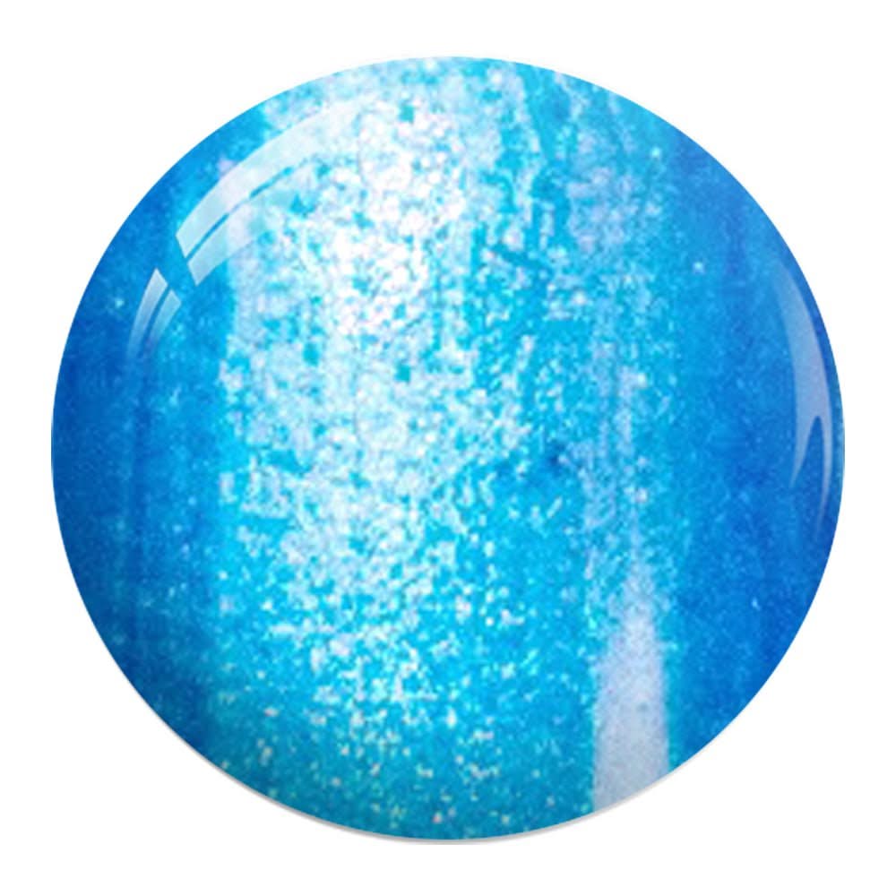 Gelixir Acrylic & Powder Dip Nails - 081 Sea Of Night - DTK Nail Supply