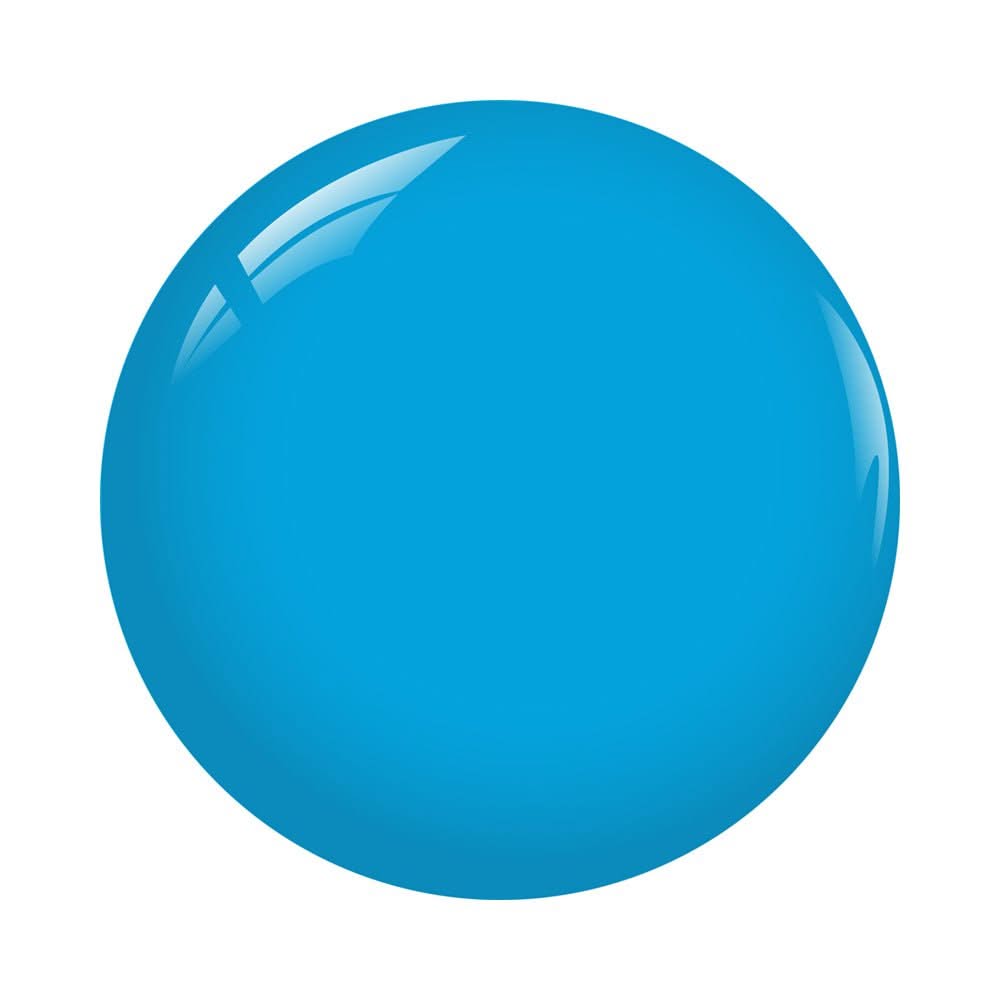 Gelixir Acrylic & Powder Dip Nails - 086 Ball Blue - DTK Nail Supply