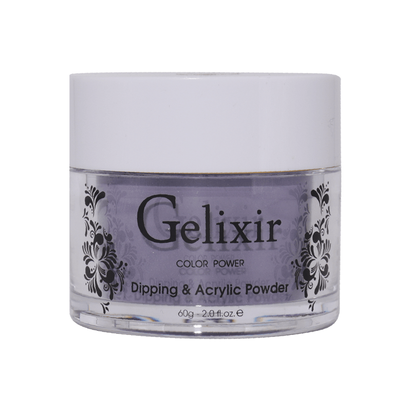 Gelixir Acrylic & Powder Dip Nails - 088 Blue Diamond - DTK Nail Supply