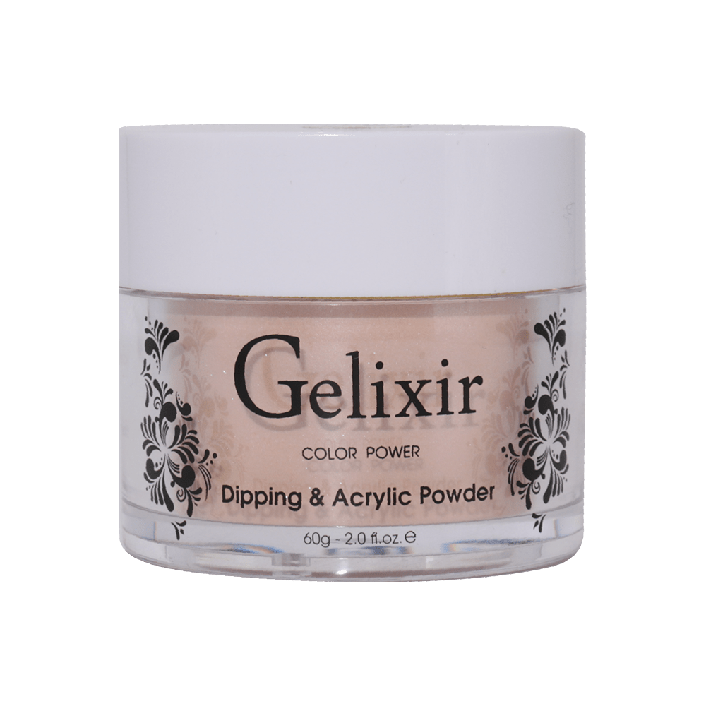 Gelixir Acrylic & Powder Dip Nails - 091 The Ballet Girl - DTK Nail Supply