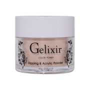 Gelixir Acrylic & Powder Dip Nails - 091 The Ballet Girl - DTK Nail Supply