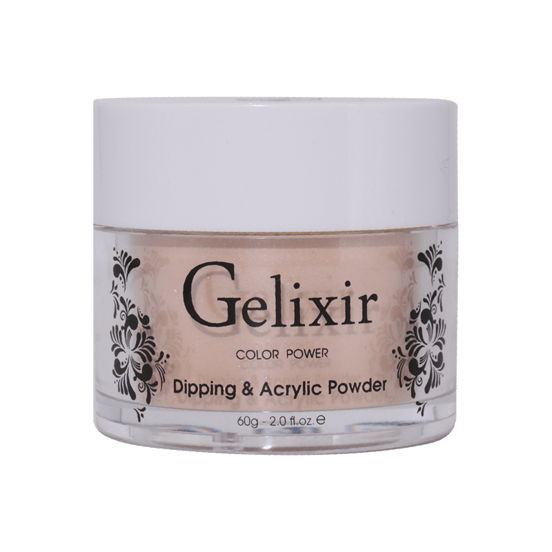 Gelixir Acrylic & Powder Dip Nails - 091 The Ballet Girl - DTK Nail Supply