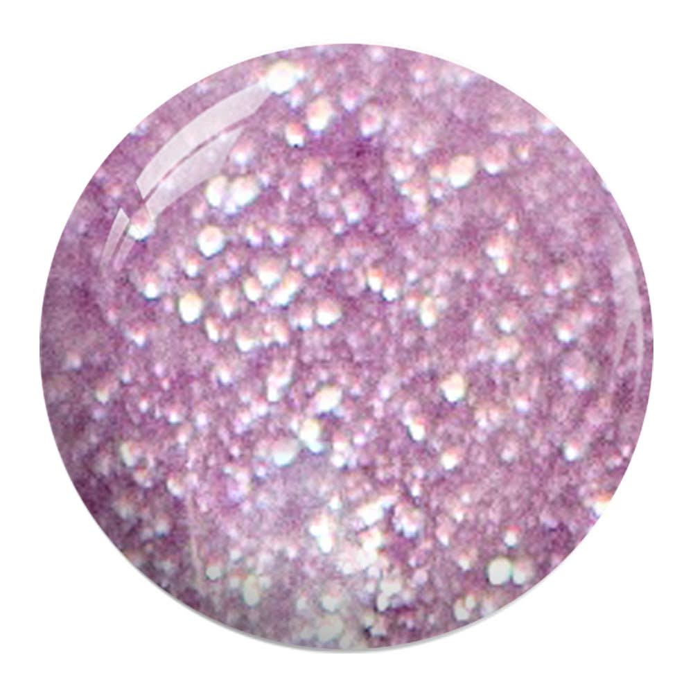 Gelixir Acrylic & Powder Dip Nails - 095 Purple Spark - DTK Nail Supply