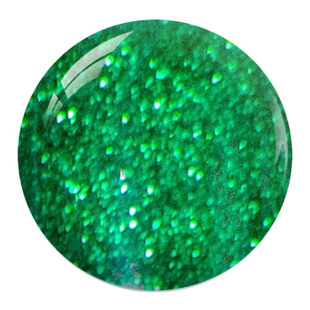 Gelixir Acrylic & Powder Dip Nails - 099 Tropical Green - DTK Nail Supply