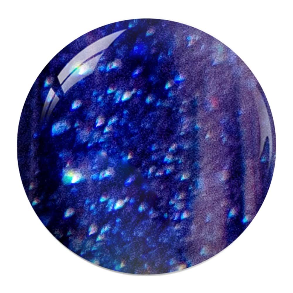 Gelixir Acrylic & Powder Dip Nails - 100 Purple Secret - DTK Nail Supply