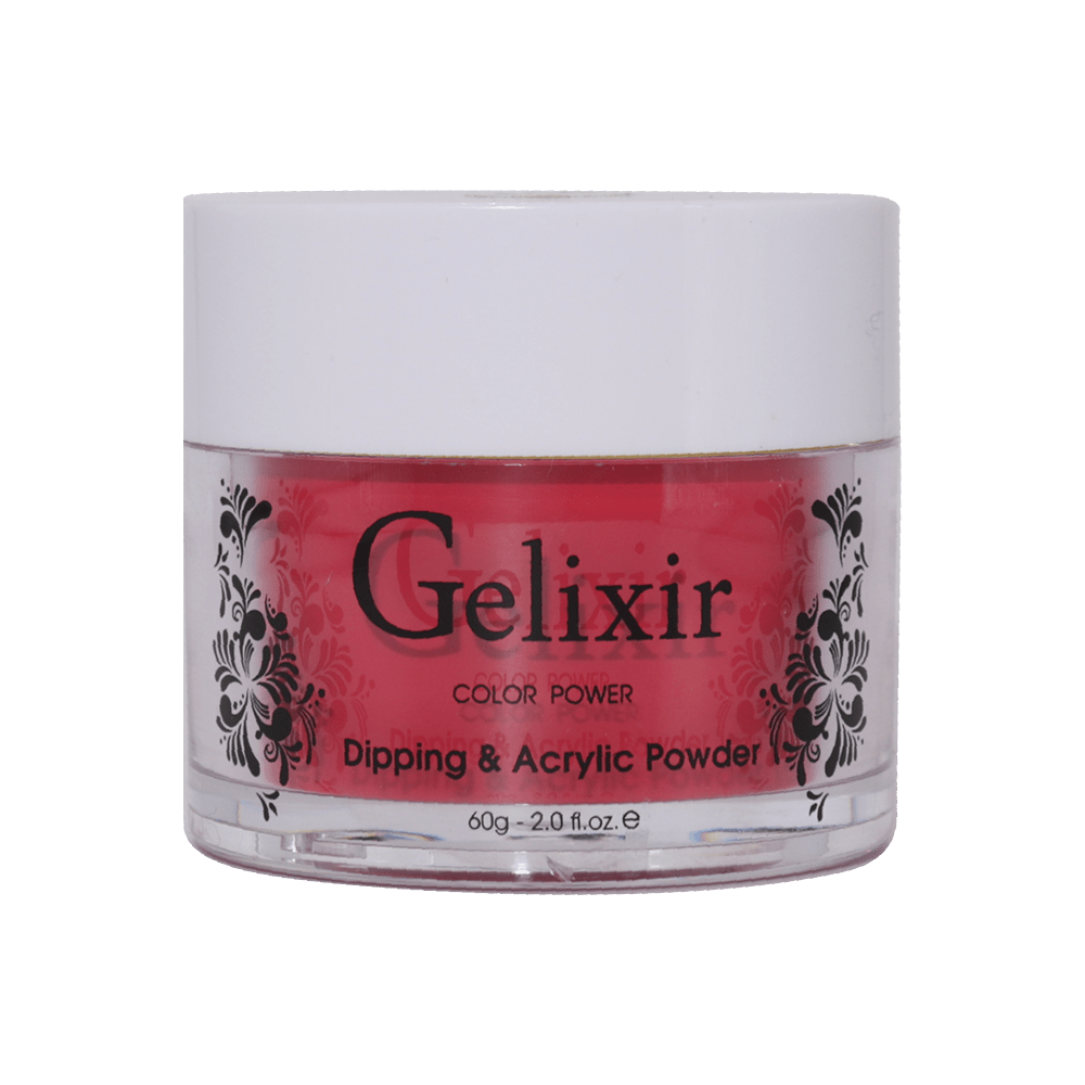 Gelixir Acrylic & Powder Dip Nails - 110 - DTK Nail Supply