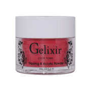 Gelixir Acrylic & Powder Dip Nails - 110 - DTK Nail Supply