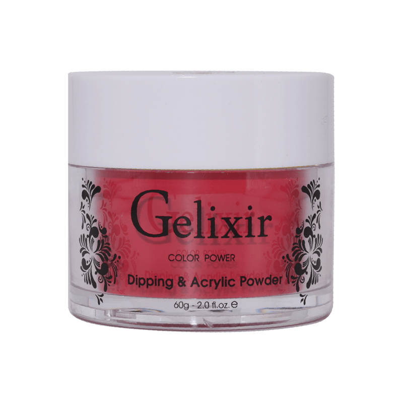 Gelixir Acrylic & Powder Dip Nails - 110 - DTK Nail Supply
