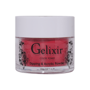 Gelixir Acrylic & Powder Dip Nails - 111 - DTK Nail Supply