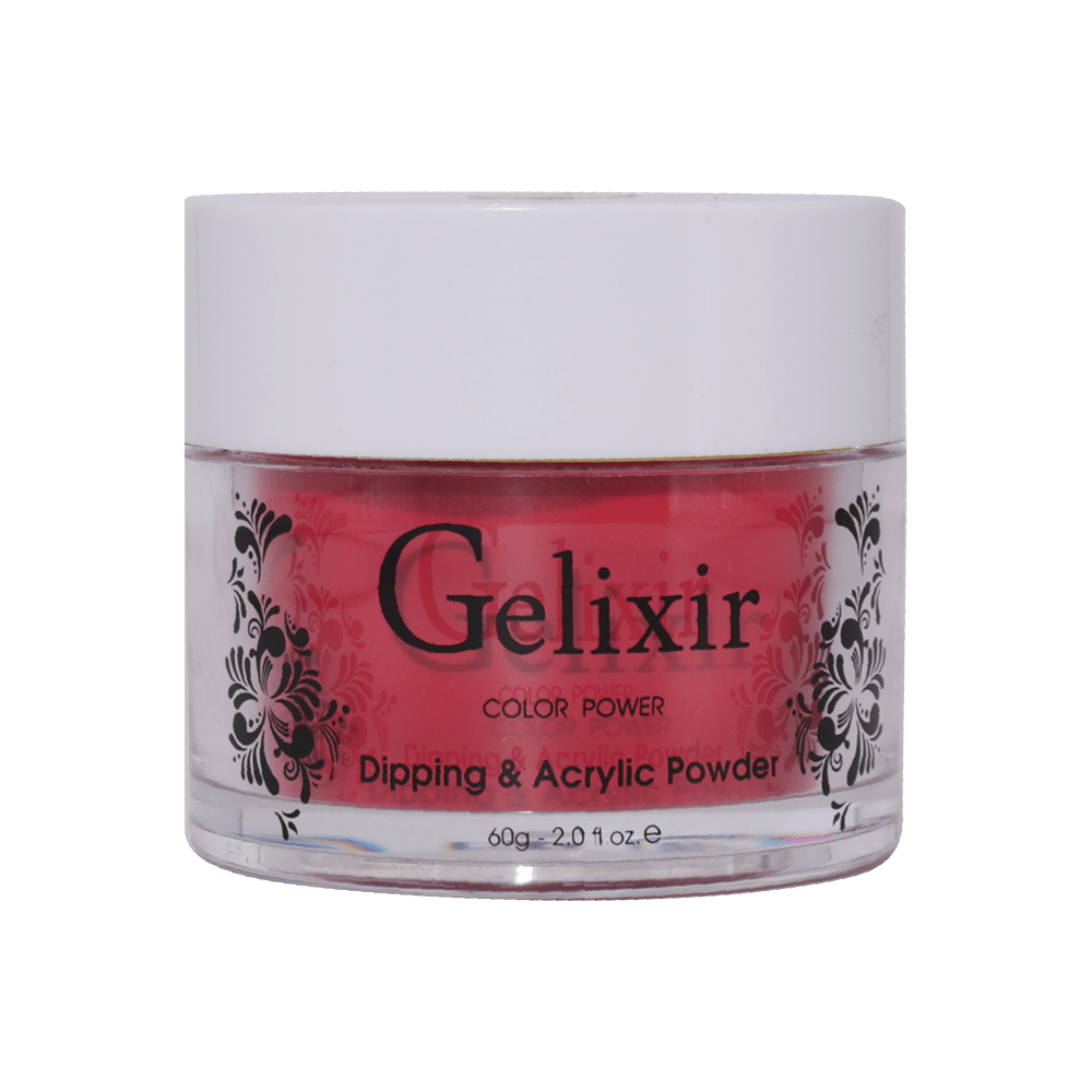 Gelixir Acrylic & Powder Dip Nails - 111 - DTK Nail Supply