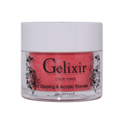 Gelixir Acrylic & Powder Dip Nails - 112 - DTK Nail Supply