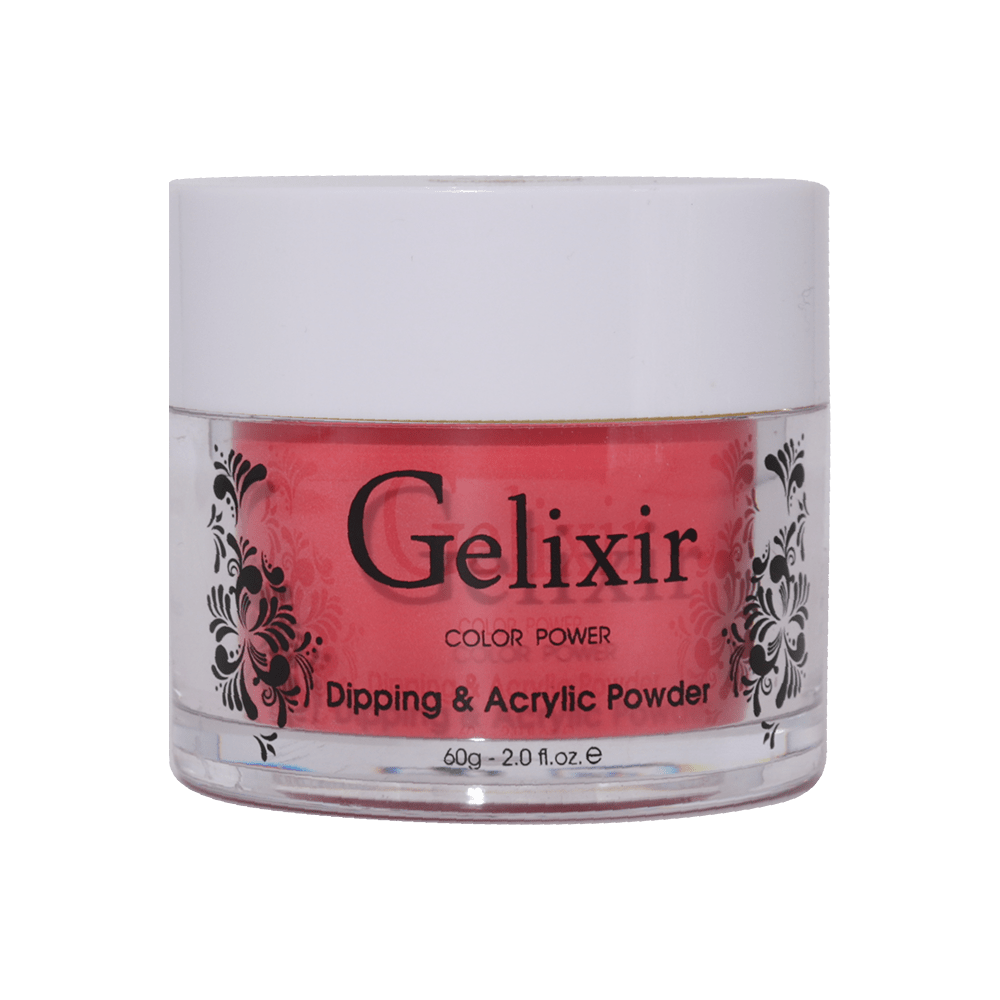 Gelixir Acrylic & Powder Dip Nails - 112 - DTK Nail Supply