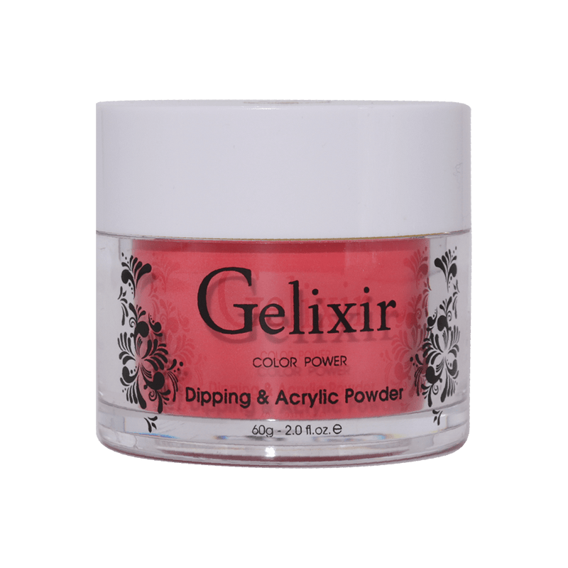 Gelixir Acrylic & Powder Dip Nails - 112 - DTK Nail Supply