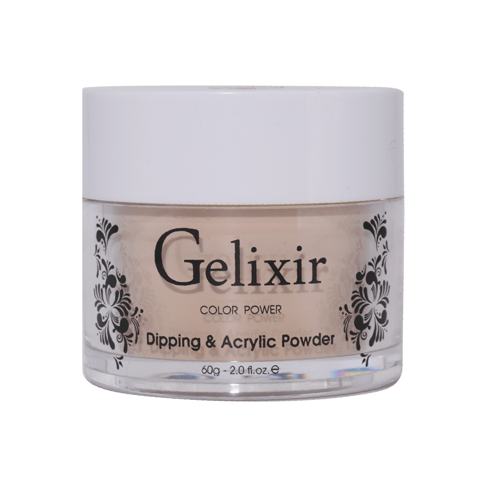 Gelixir Acrylic & Powder Dip Nails - 113 - DTK Nail Supply
