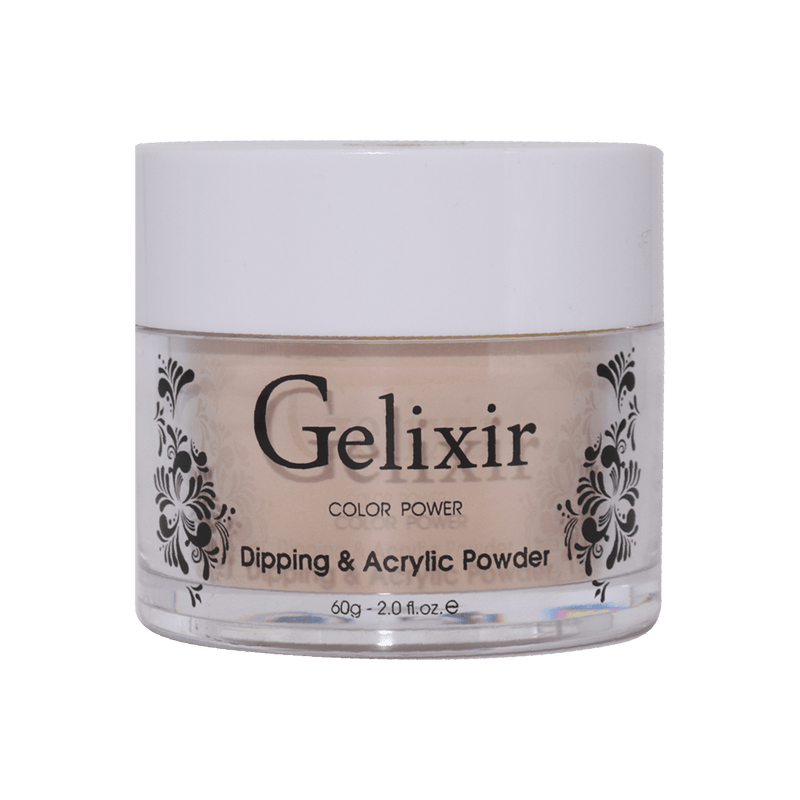 Gelixir Acrylic & Powder Dip Nails - 113 - DTK Nail Supply