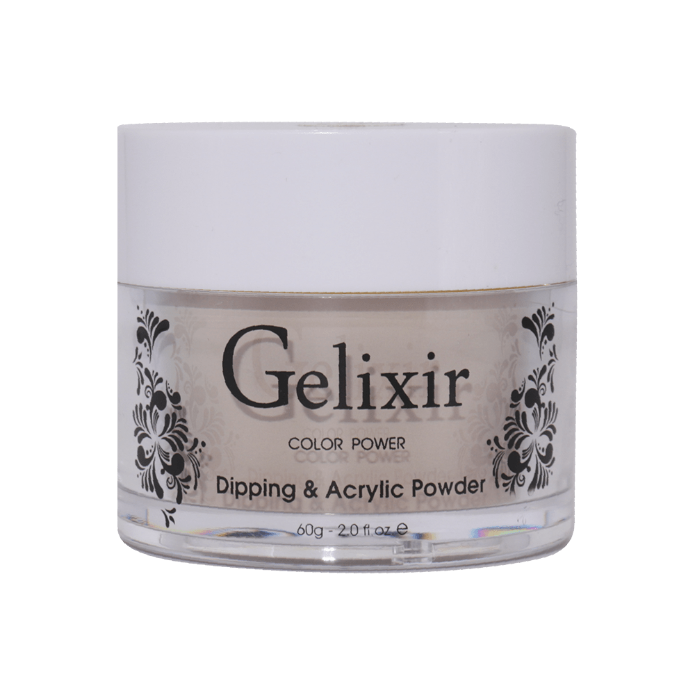 Gelixir Acrylic & Powder Dip Nails - 114 - DTK Nail Supply