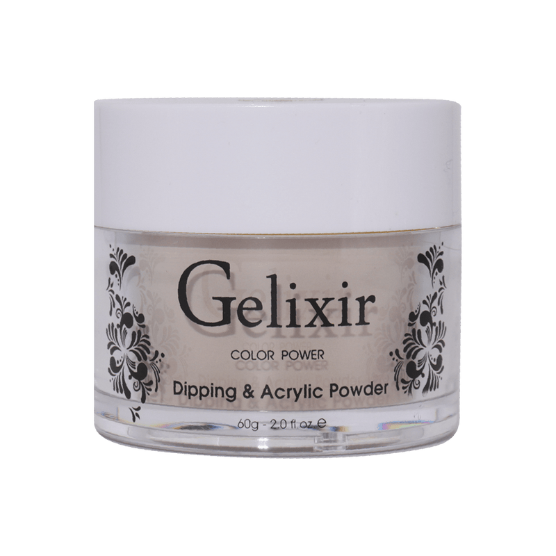 Gelixir Acrylic & Powder Dip Nails - 114 - DTK Nail Supply